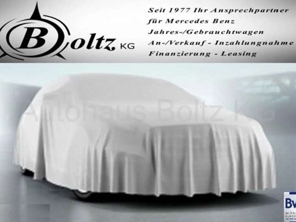 Mercedes-Benz B-Klasse 2024 Benzine