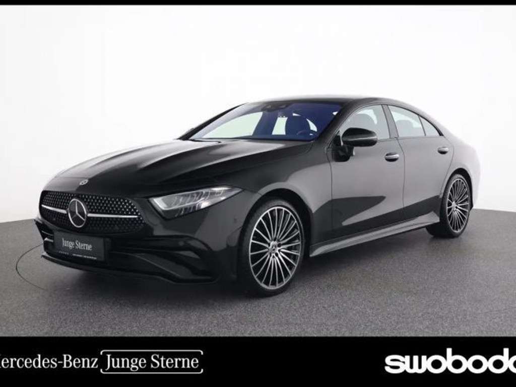 Mercedes-Benz CLS-Klasse 2022 Diesel