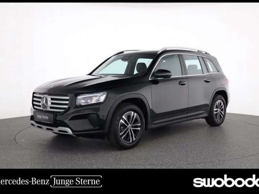 Mercedes-Benz GLB-Klasse 2025 Diesel