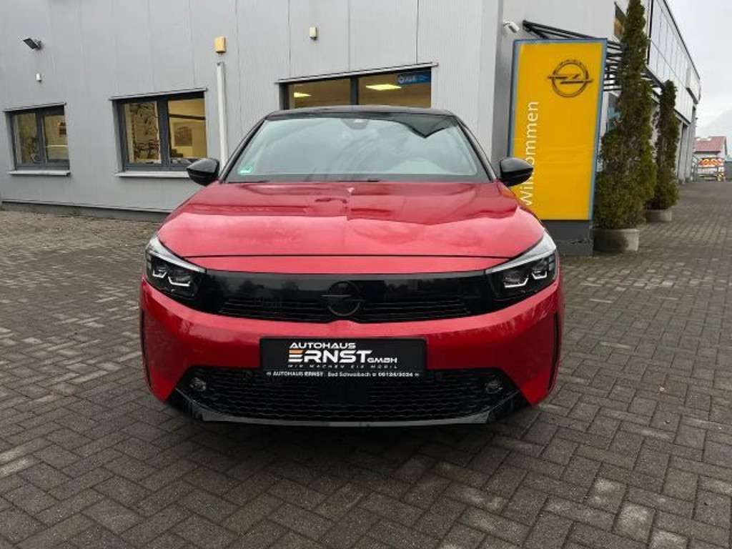 Opel Corsa 2024 Benzine