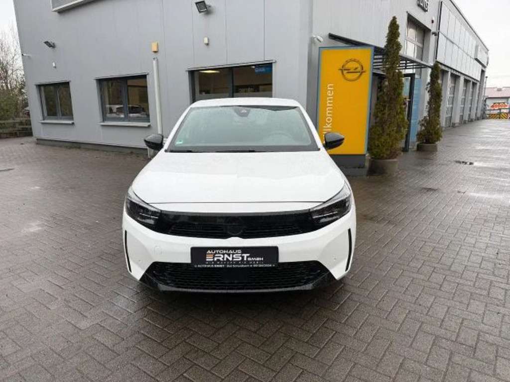 Opel Corsa 2024 Benzine