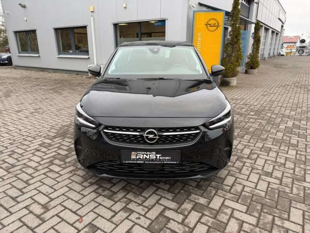 Opel Corsa 2023 Benzine