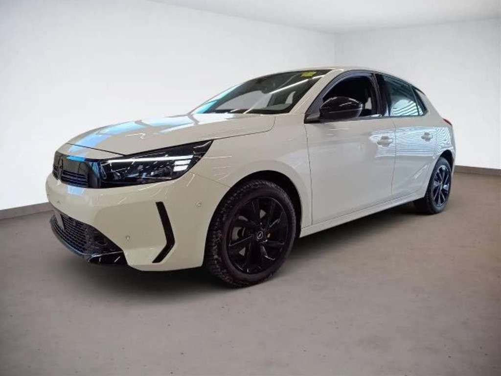 Opel Corsa 2024 Benzine