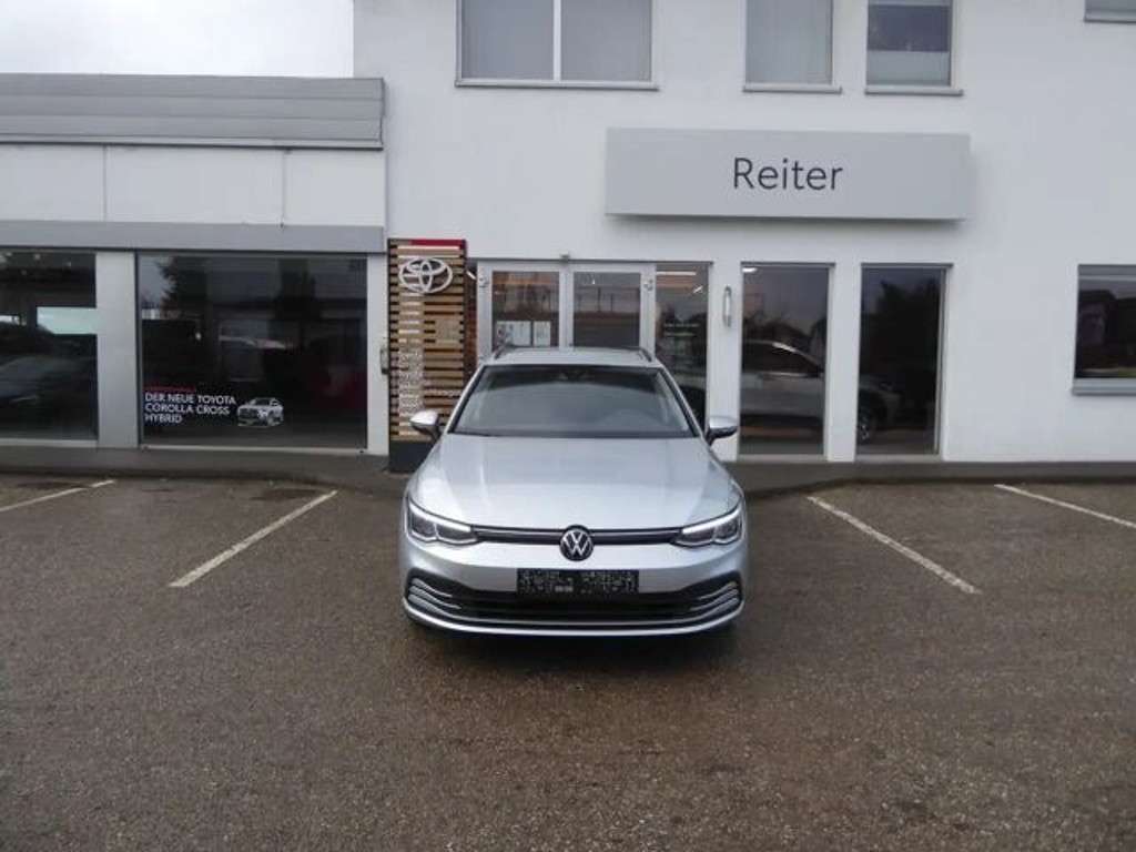 Volkswagen Golf 2022 Diesel