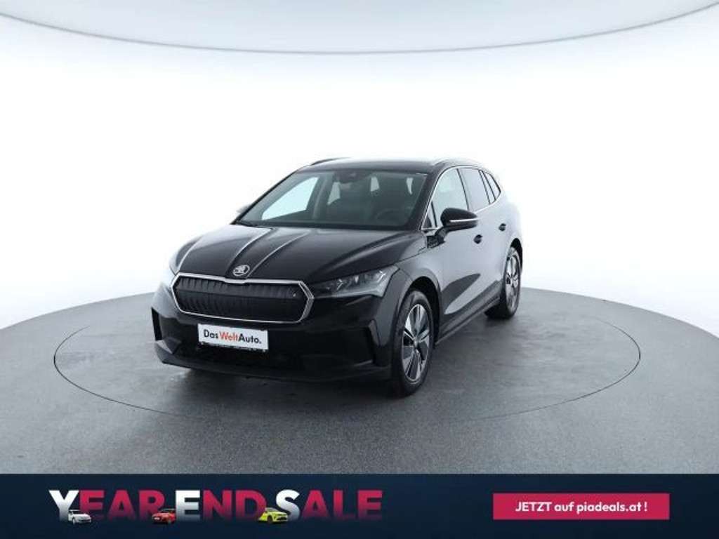 Skoda Enyaq 2023 Elektrisch