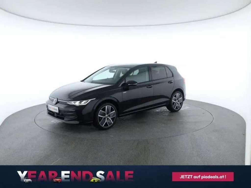 Volkswagen Golf 2025 Diesel