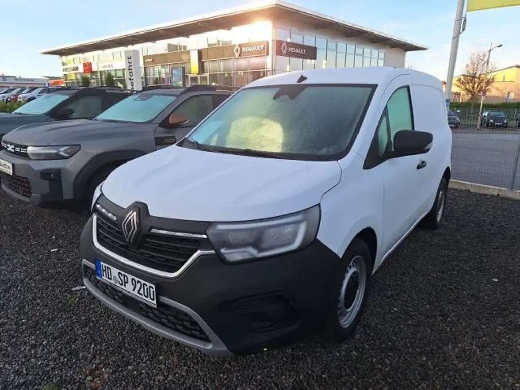 Renault Kangoo 2025 Diesel
