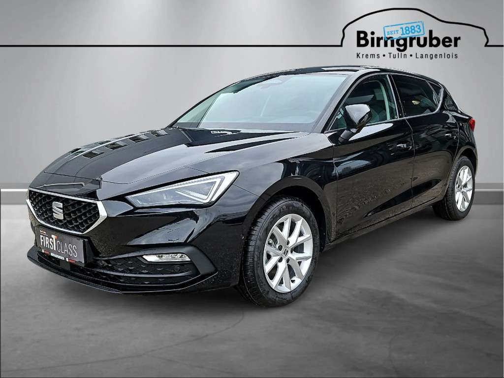 Seat Leon 2025 Benzine