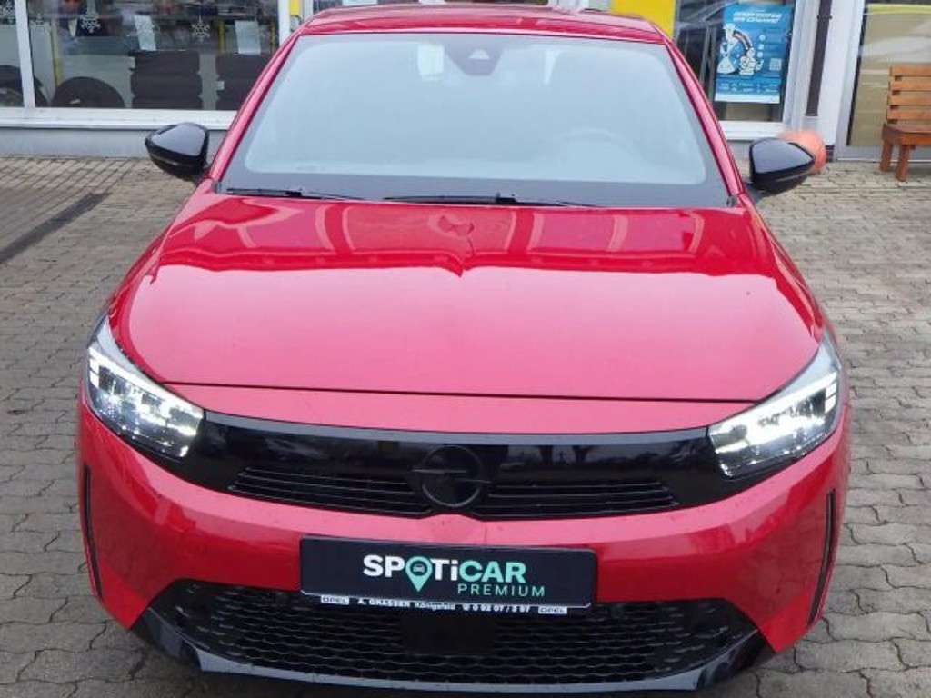 Opel Corsa 2024 Benzine