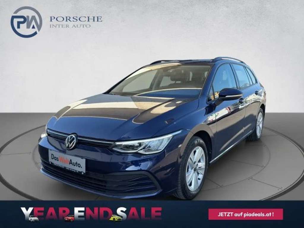 Volkswagen Golf 2021 Diesel