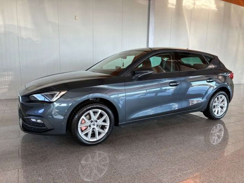 Seat Leon 2025 Benzine