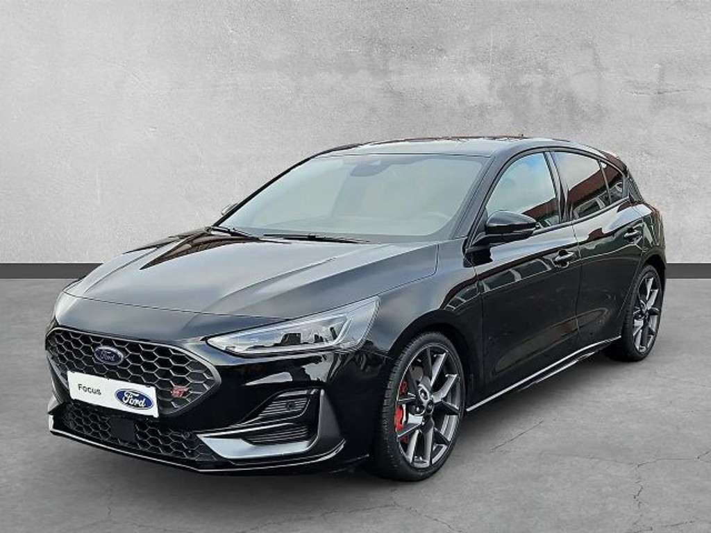 Ford Focus 2023 Benzine