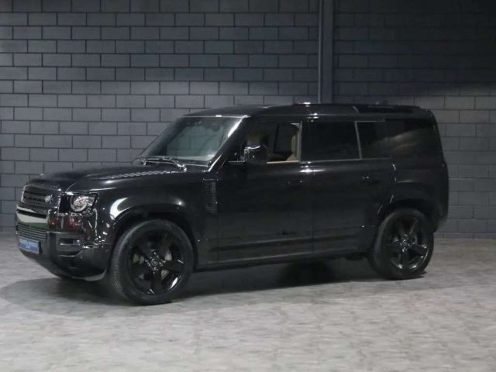 Land Rover Defender 2025 Diesel