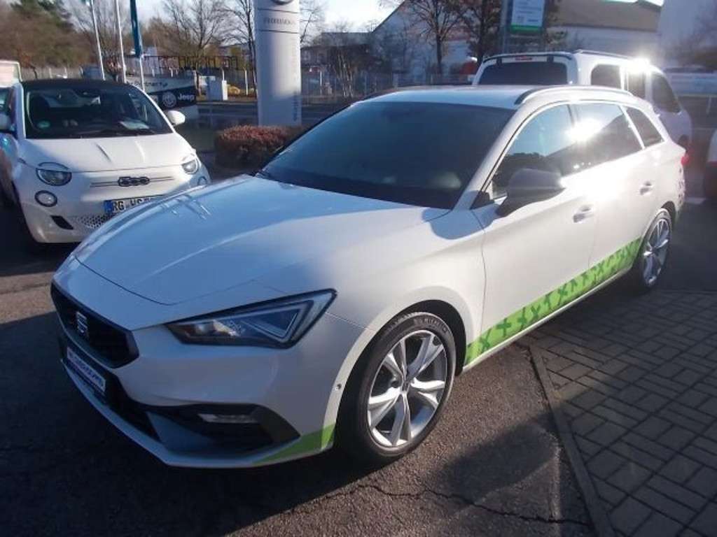 Seat Leon 2022 Diesel