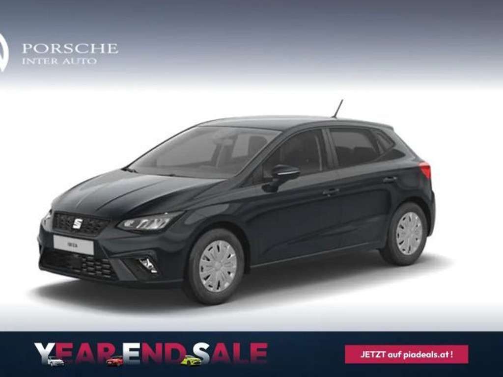 Seat Ibiza 2025 Benzine