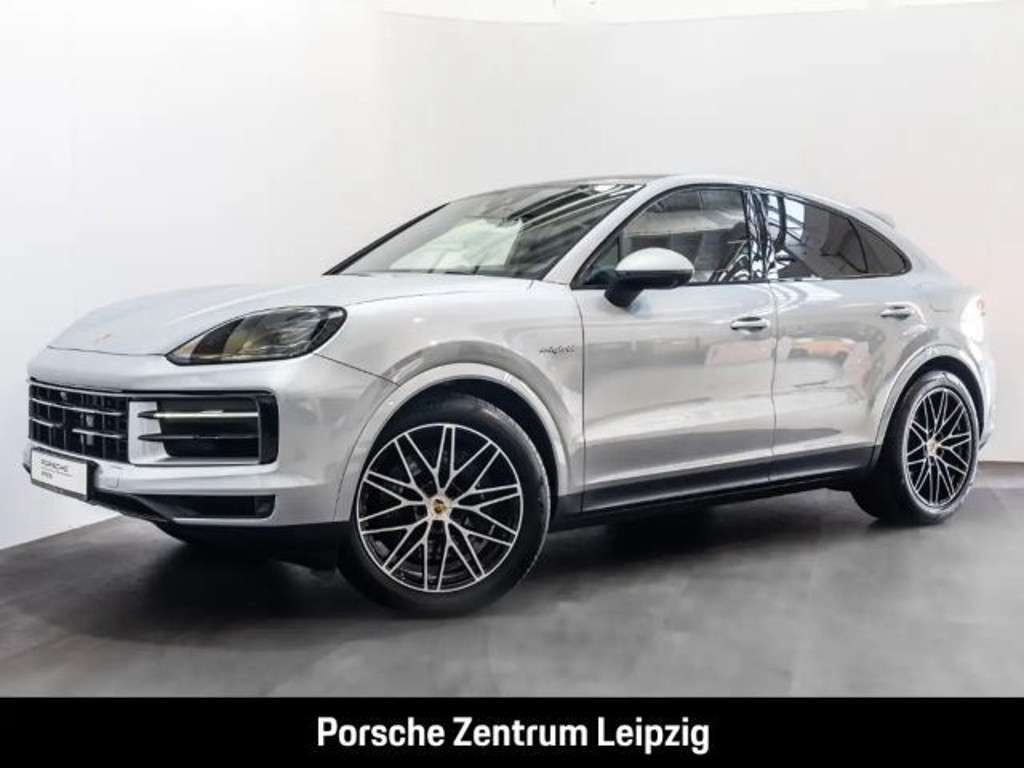 Porsche Cayenne 2024 Hybride Benzine