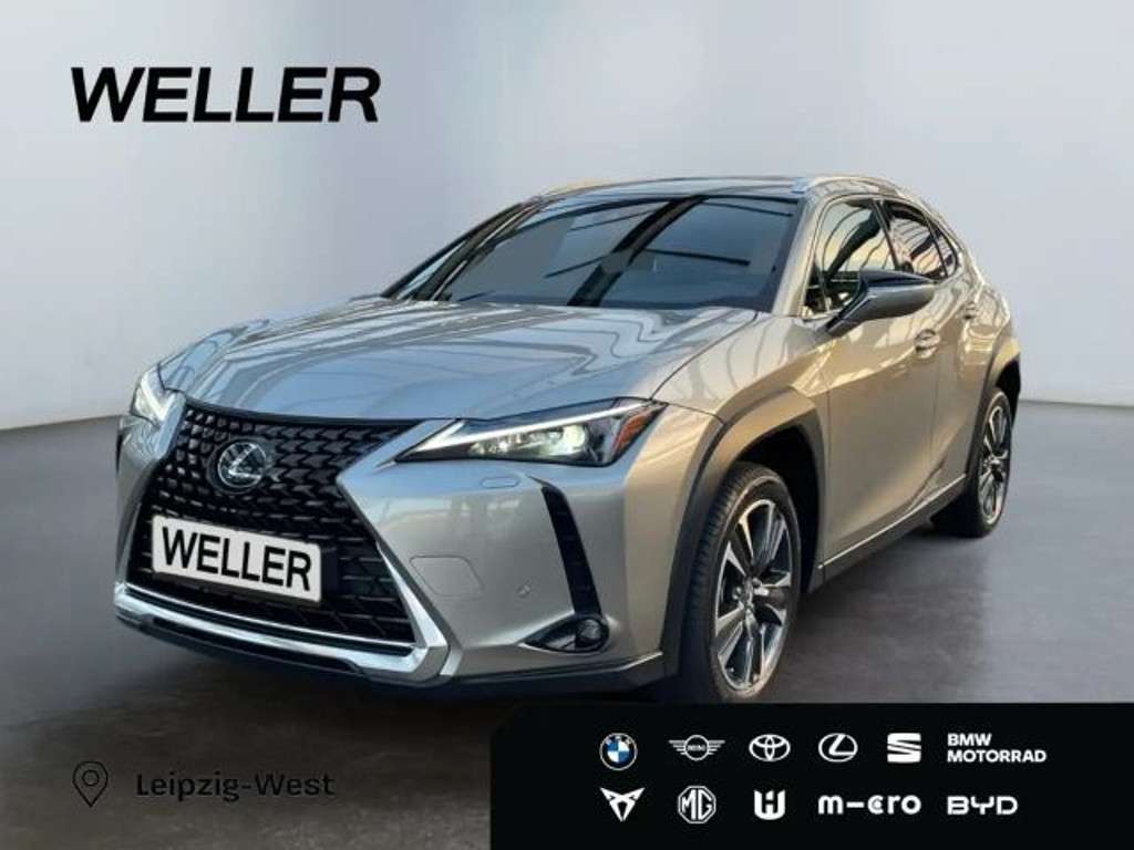Lexus UX 2023 Hybride Benzine