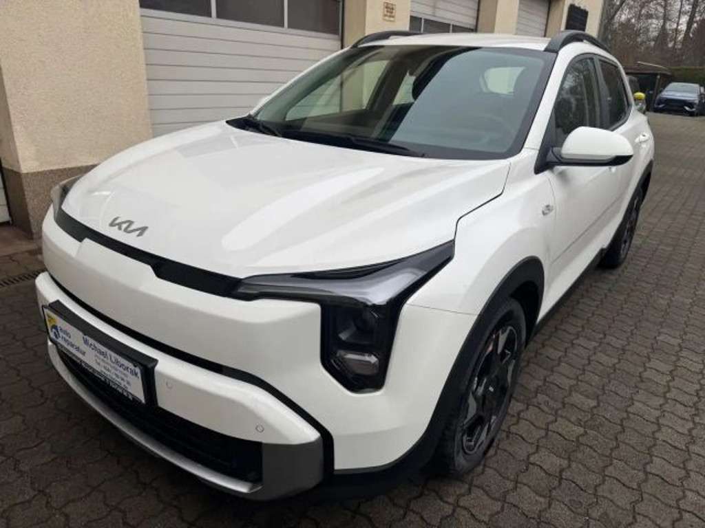 Kia Stonic 2025 Benzine