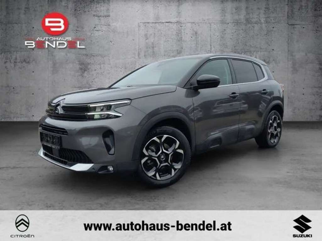Citroën C5 Aircross 2023 Diesel