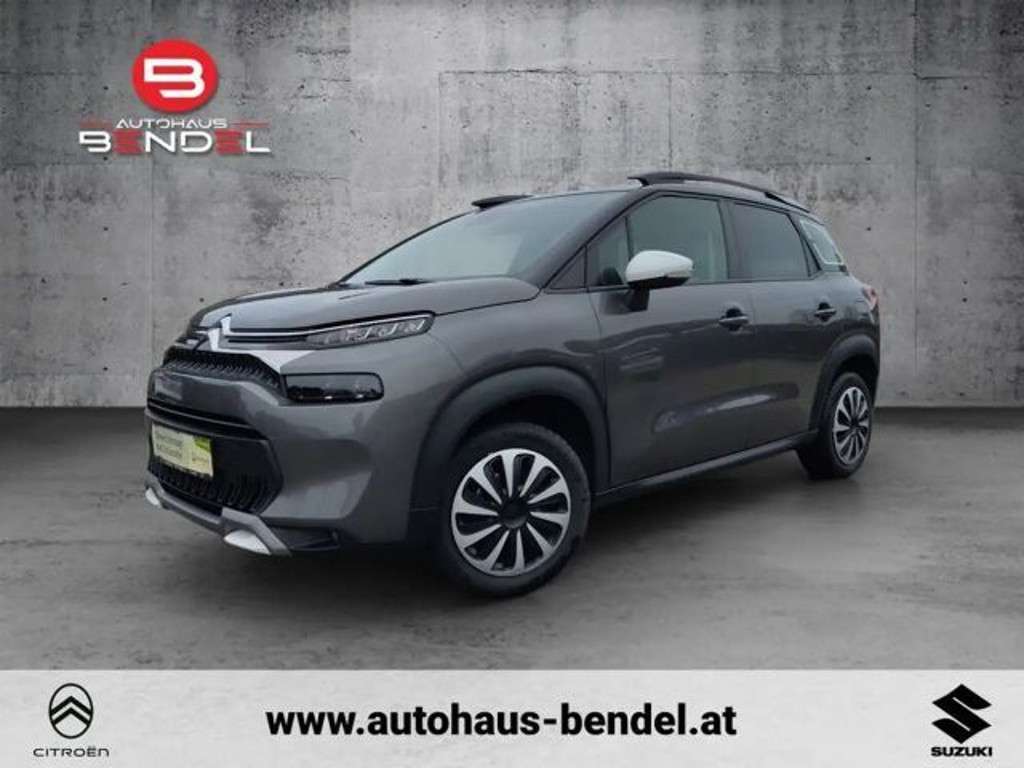 Citroën C3 Aircross 2023 Benzine