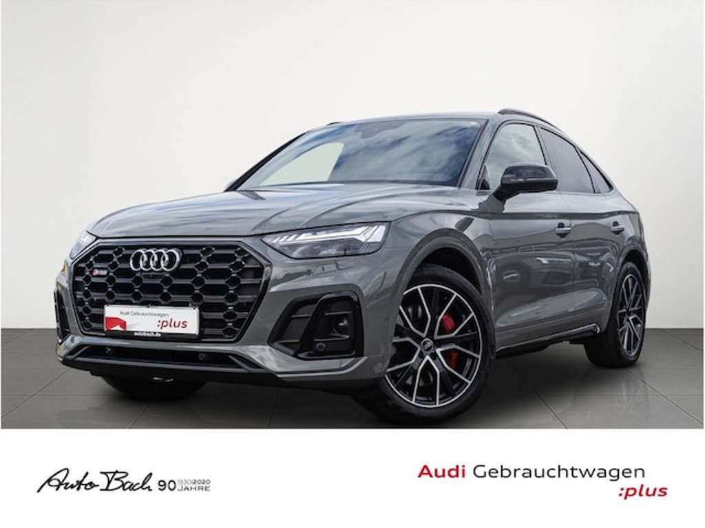 Audi SQ5 2022 Diesel