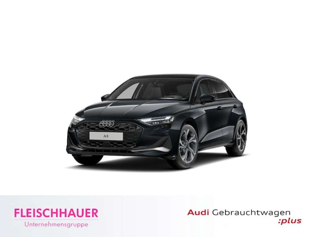 Audi A3 2025 Benzine