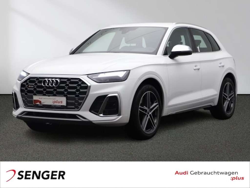Audi SQ5 2022 Diesel