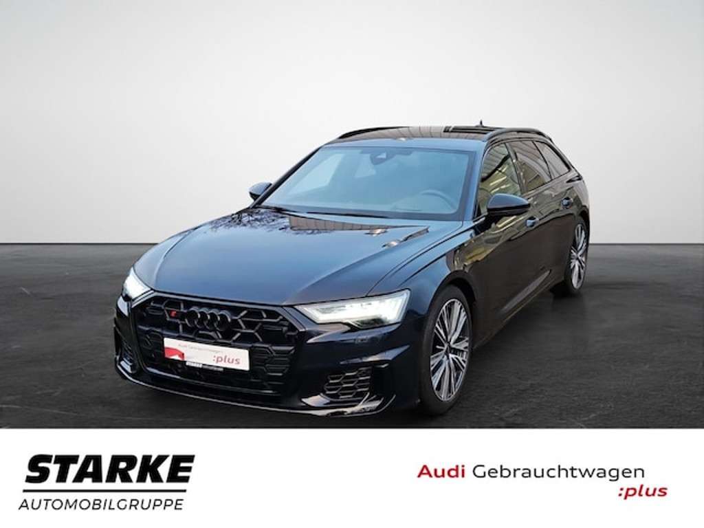 Audi S6 2024 Diesel