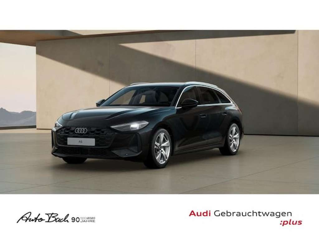 Audi A5 2025 Benzine
