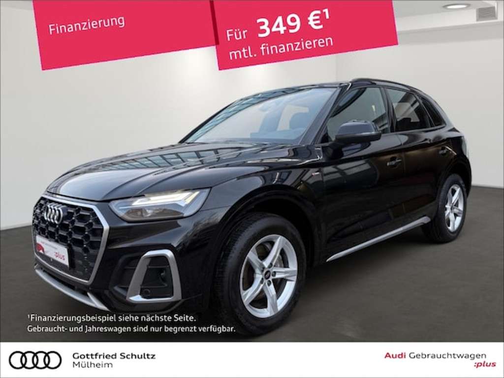 Audi Q5 2023 Diesel