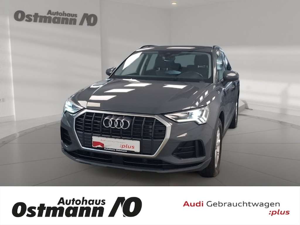Audi Q3 2022 Hybride Benzine