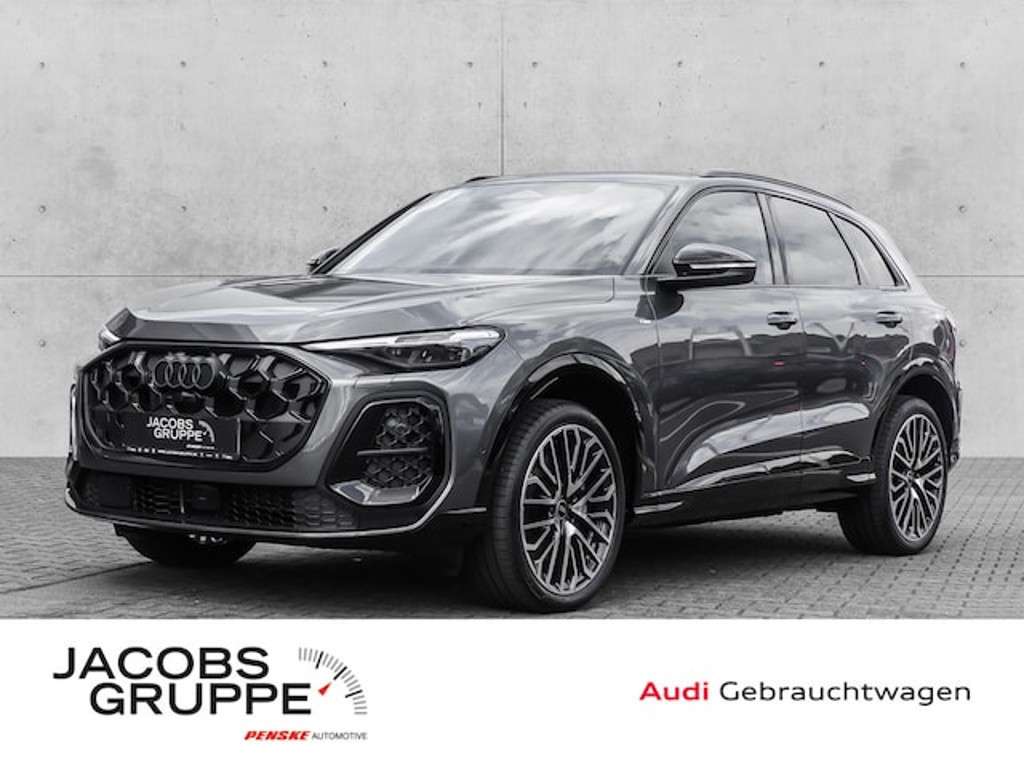 Audi Q5 2025 Diesel
