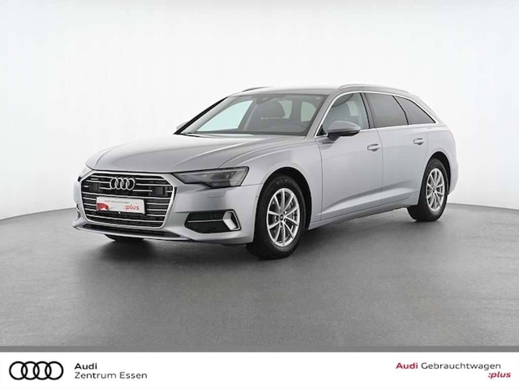 Audi A6 2023 Benzine