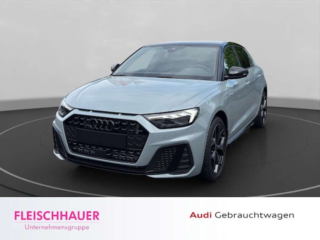 Audi A1 2025 Benzine