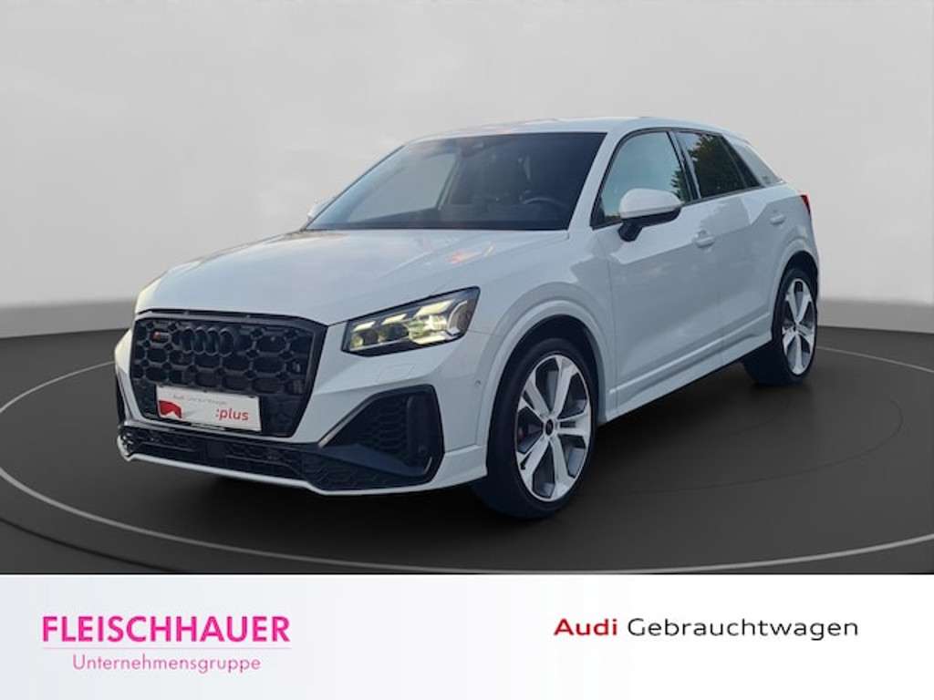 Audi SQ2 2022 Benzine