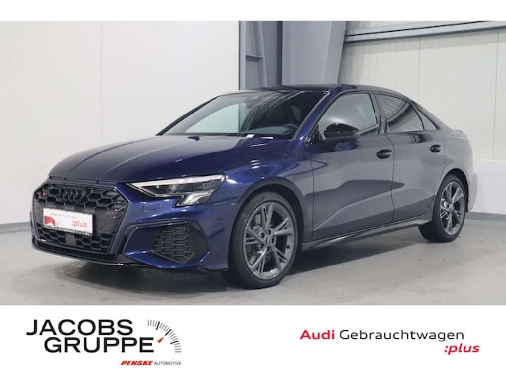 Audi S3 2024 Benzine