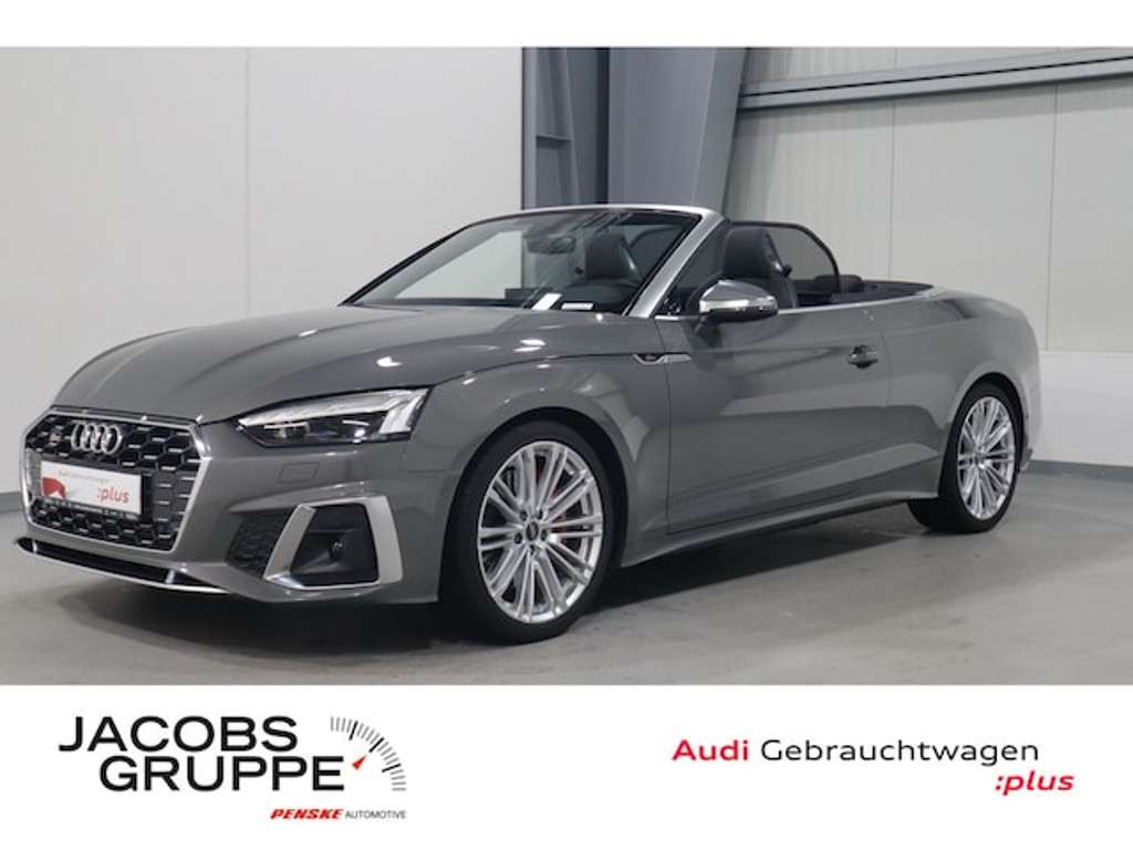 Audi S5 2023 Benzine