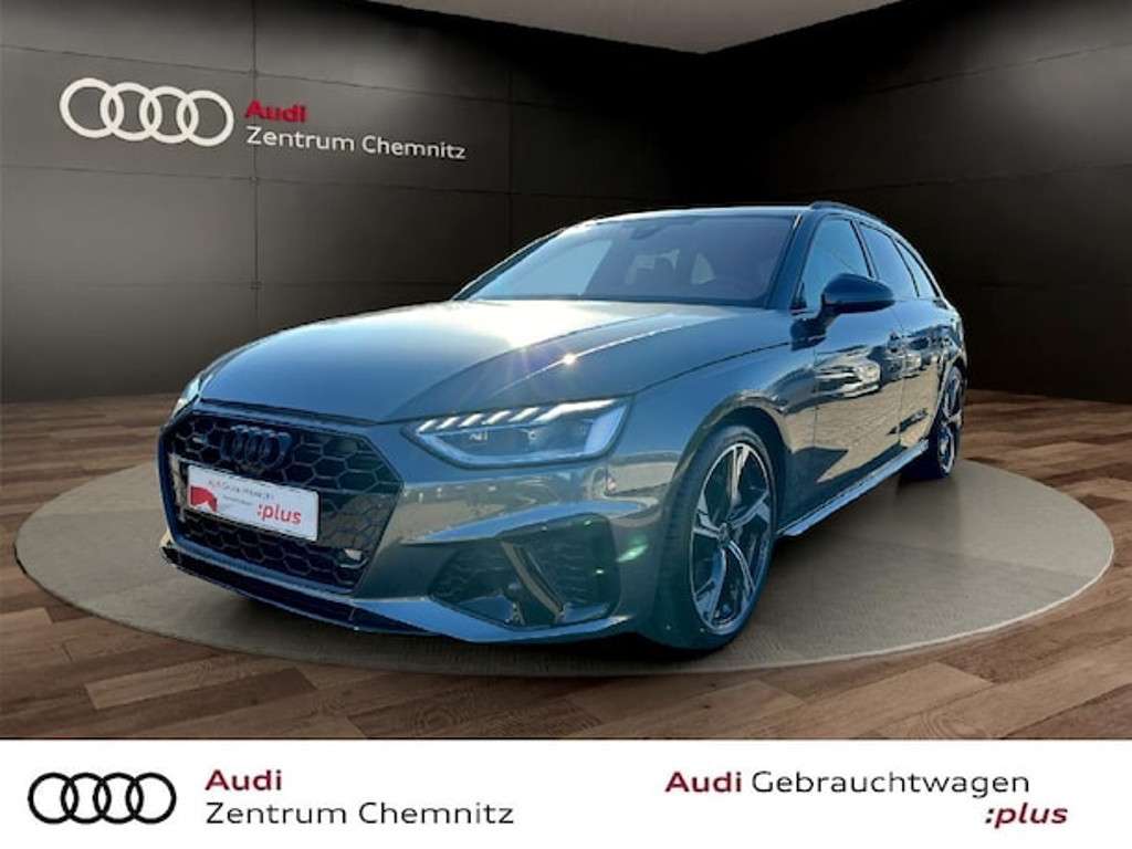 Audi A4 2024 Benzine