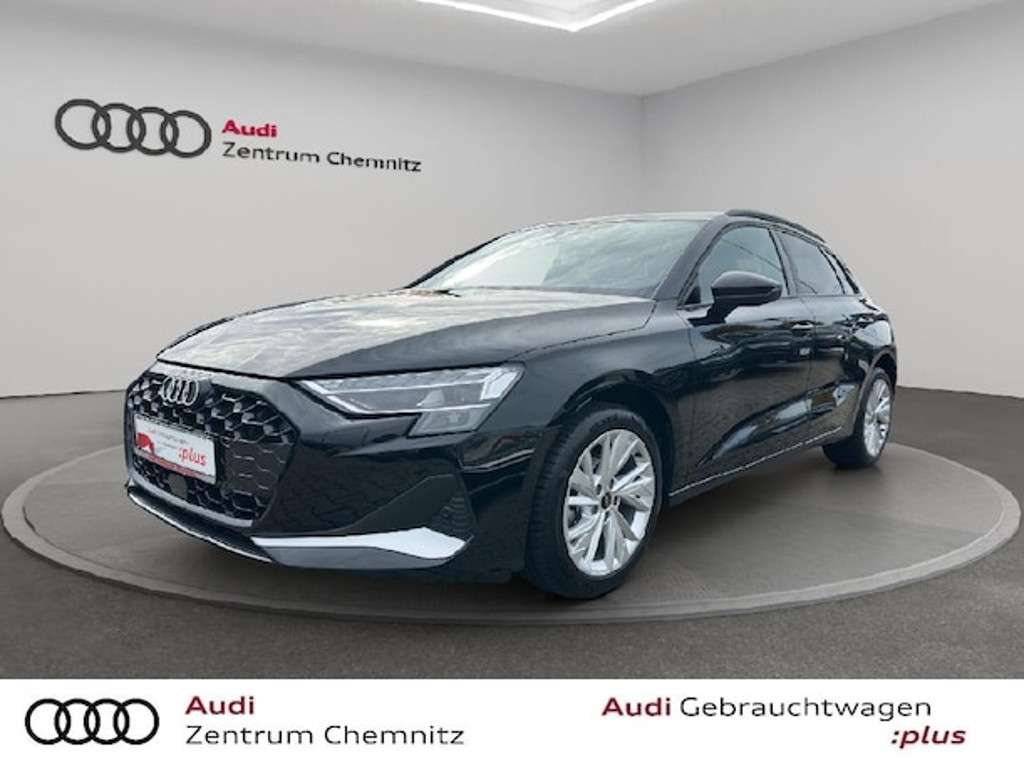 Audi A3 2025 Benzine