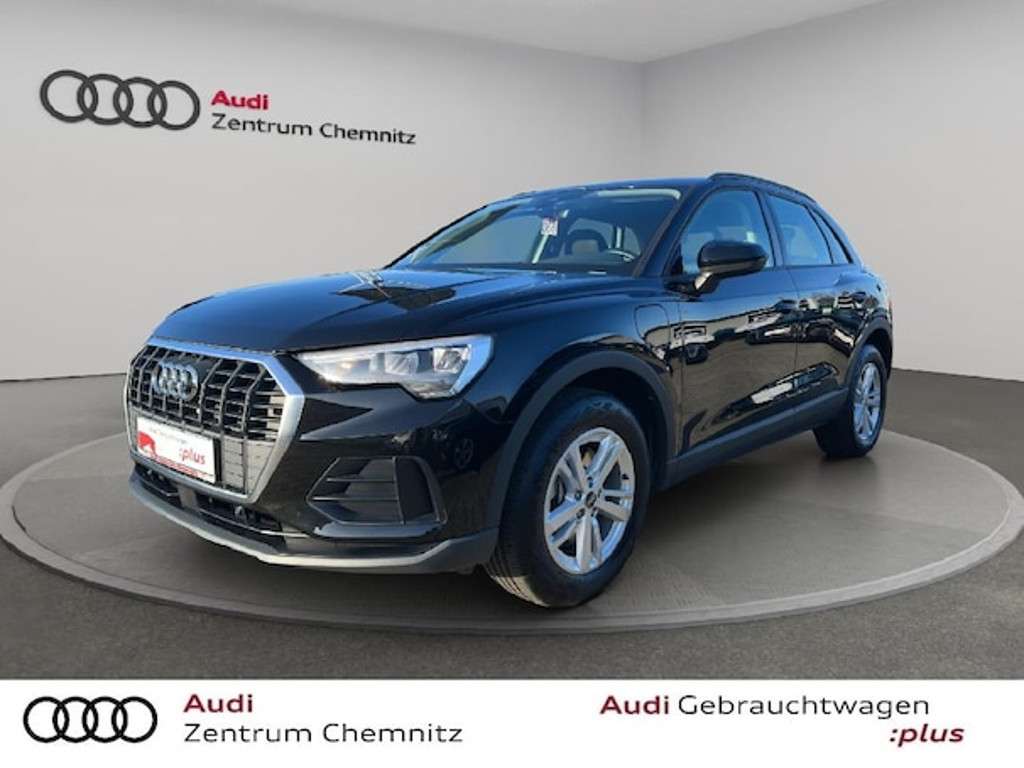 Audi Q3 2021 Hybride Benzine