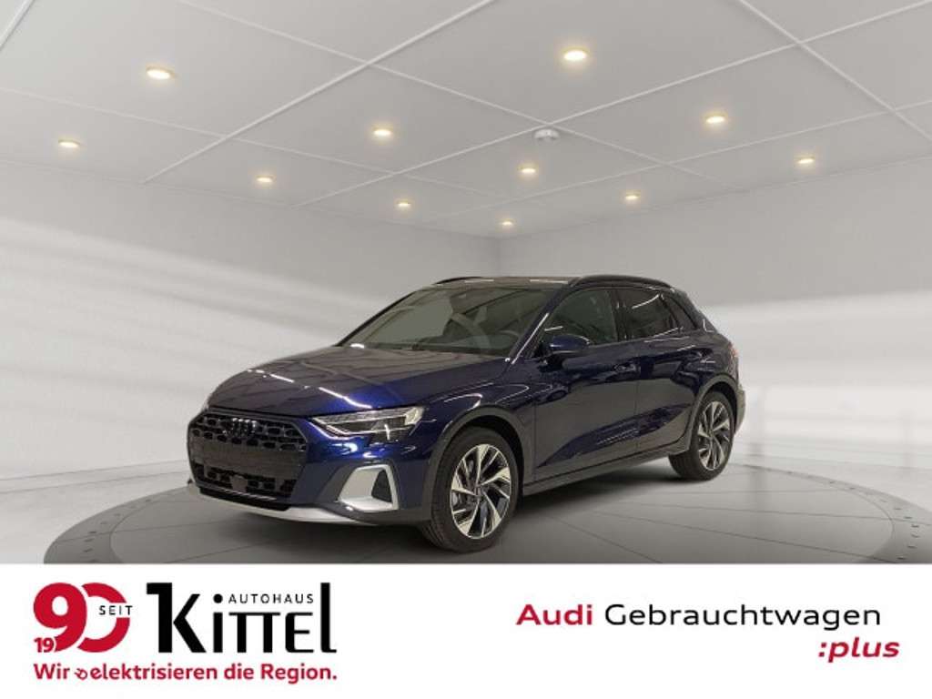 Audi A3 2025 Benzine