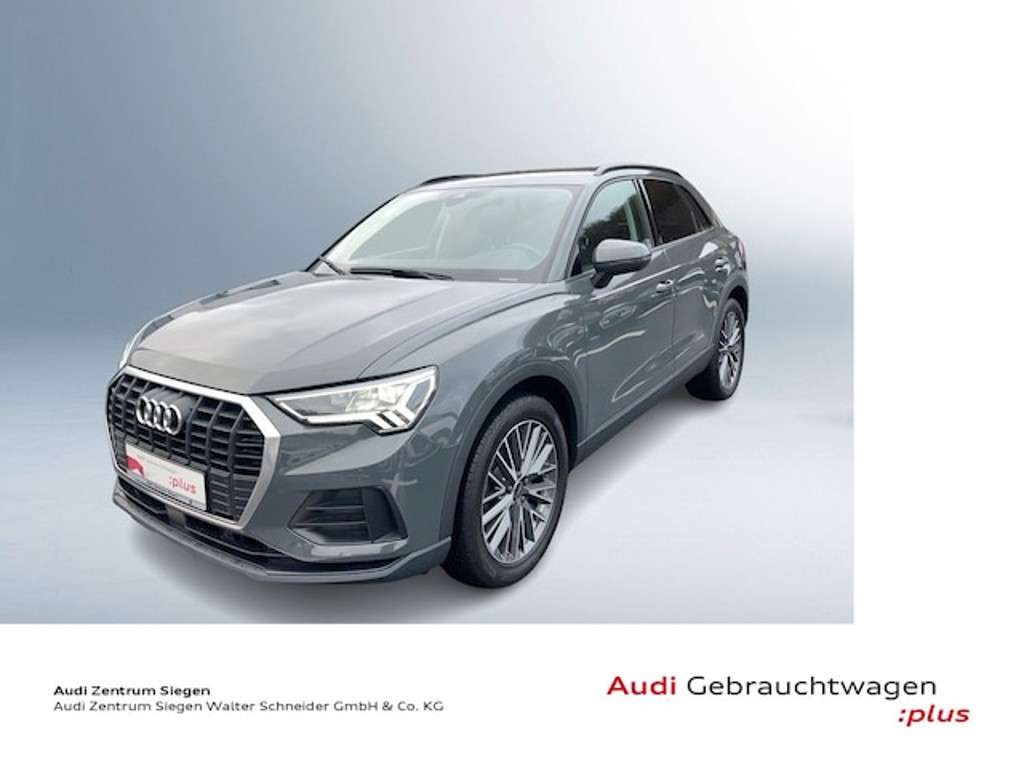 Audi Q3 2023 Diesel