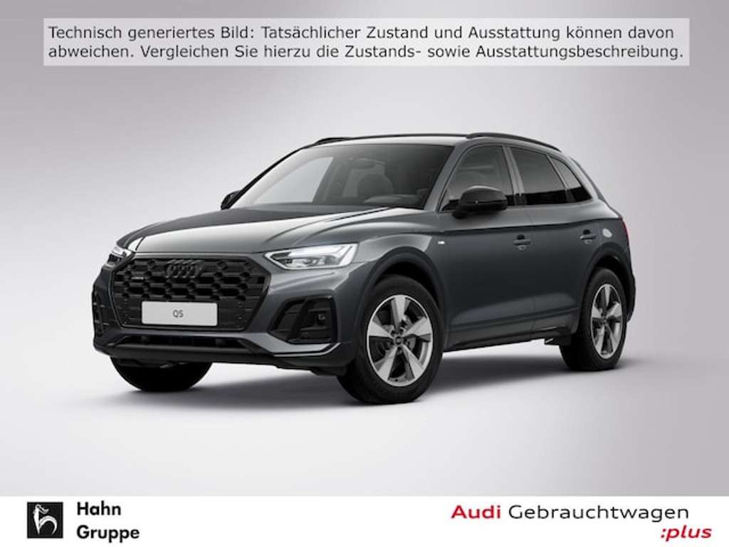 Audi Q5 2022 Diesel
