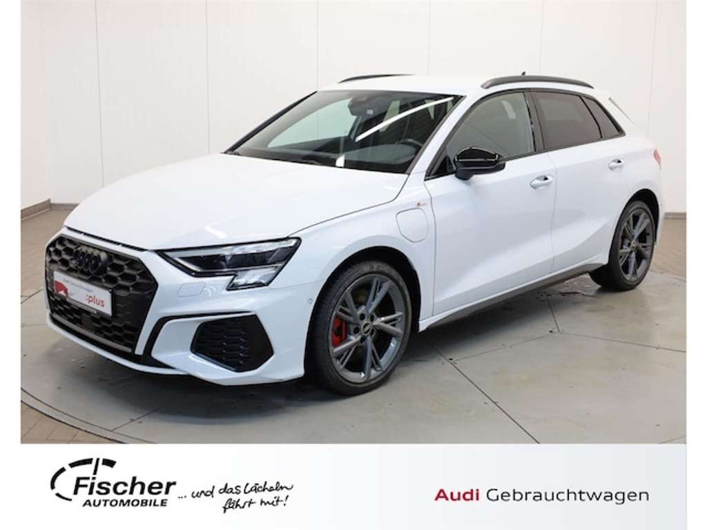Audi A3 2022 Hybride Benzine