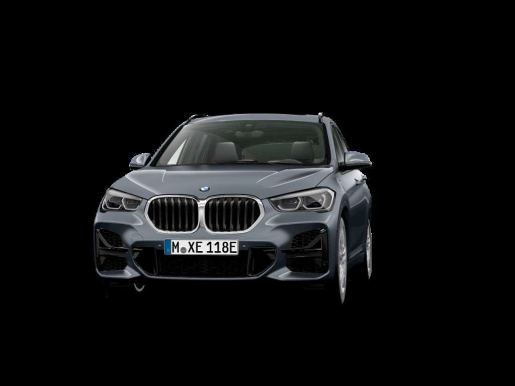 BMW X1 2021 Hybride Benzine