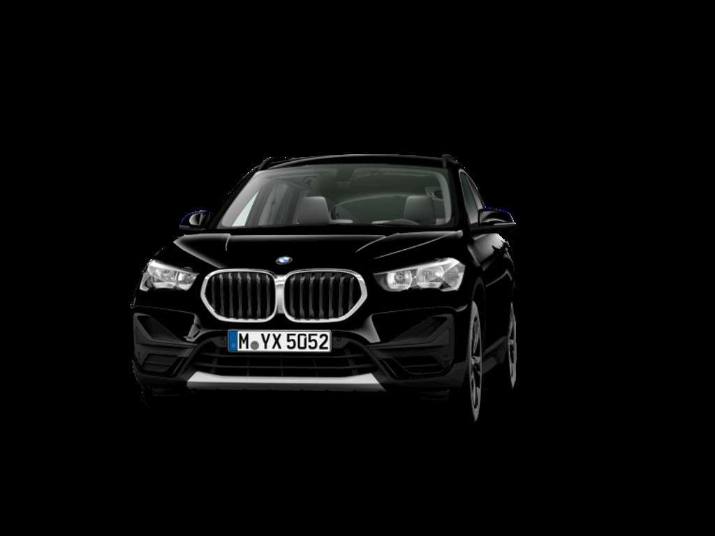 BMW X1 2021 Benzine