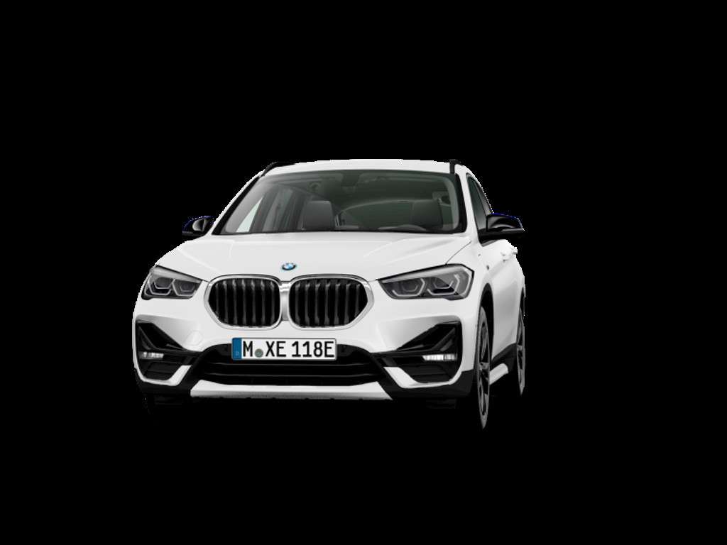 BMW X1 2022 Hybride Benzine