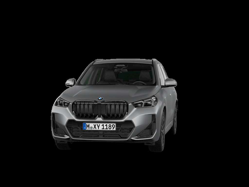 BMW X1 2022 Benzine