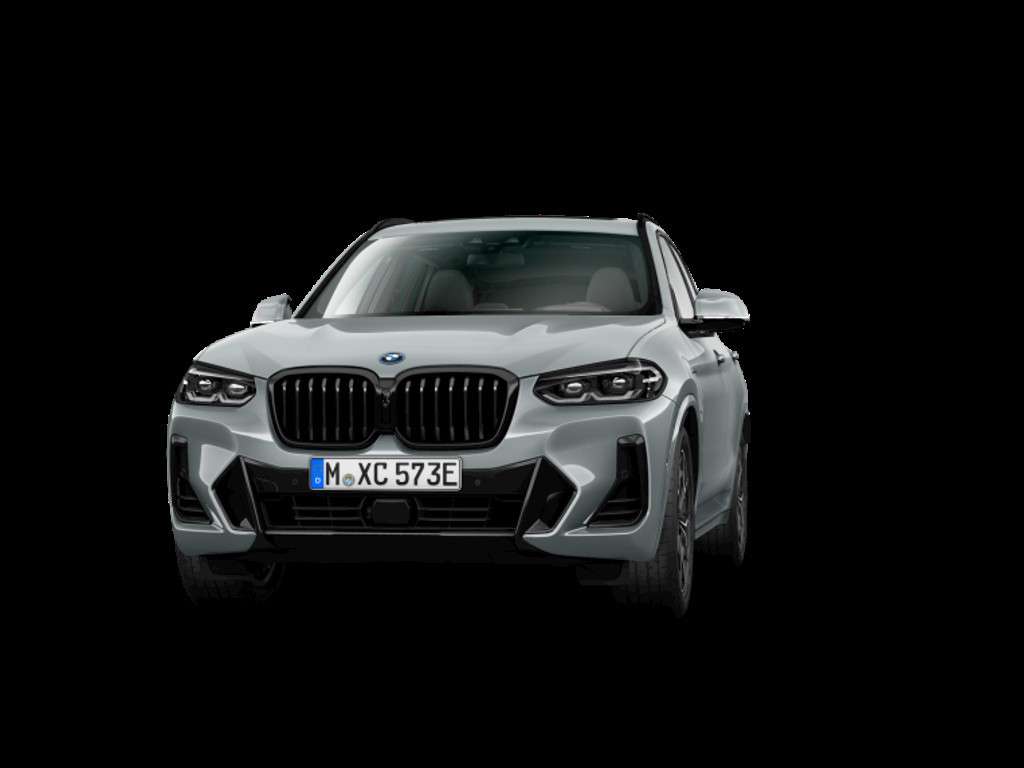 BMW X3 2022 Hybride Benzine