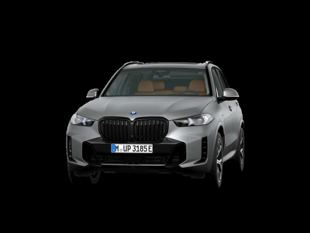 BMW X5 2023 Hybride Benzine